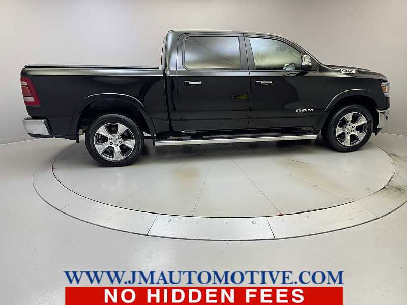 Used 2019 RAM 1500 Laramie w/ Bed Utility Group image 6