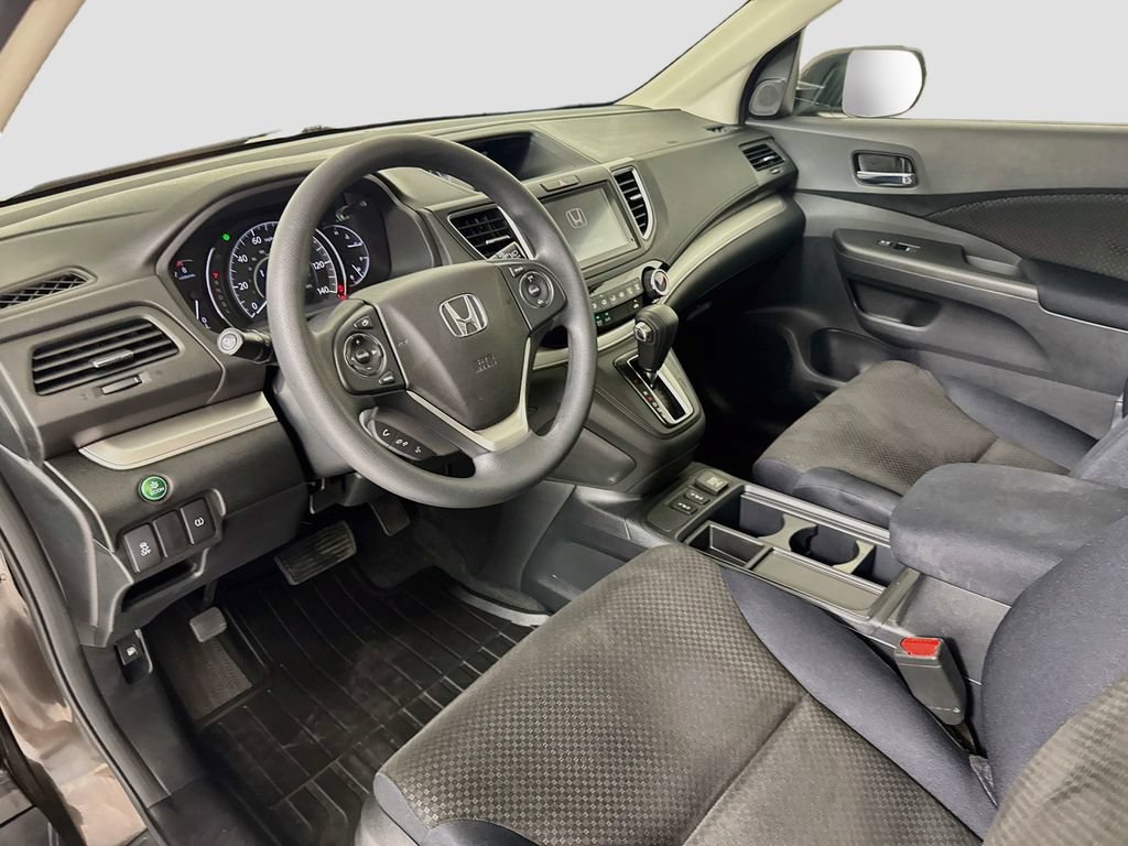 Used 2016 Honda CR-V EX image 10