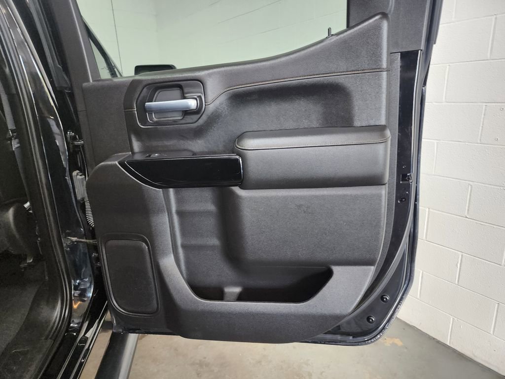 Used 2021 GMC Sierra 1500 AT4 w/ AT4 Premium Package AWD/4WD image 27