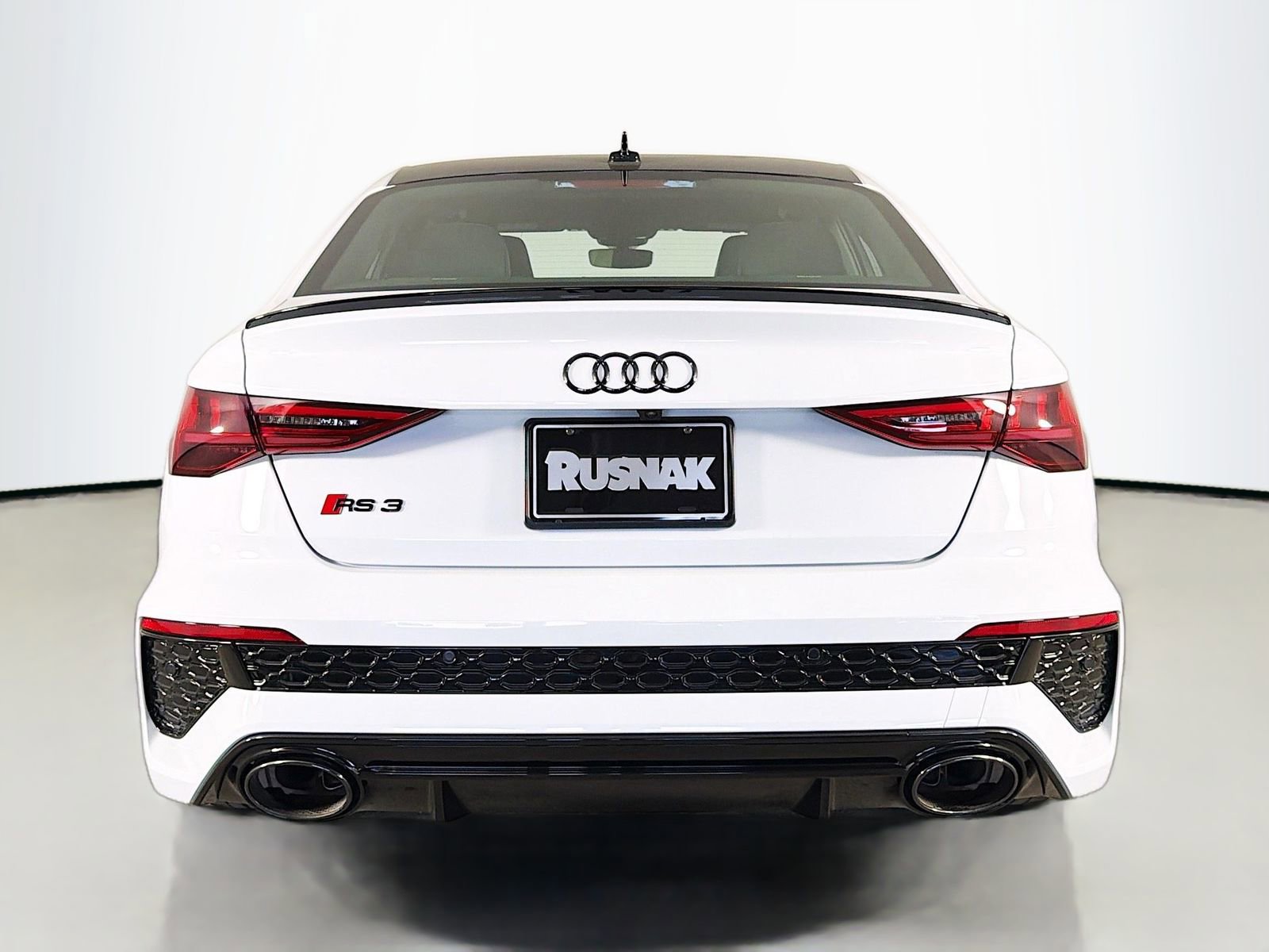Used 2022 Audi RS 3 AWD/4WD image 6