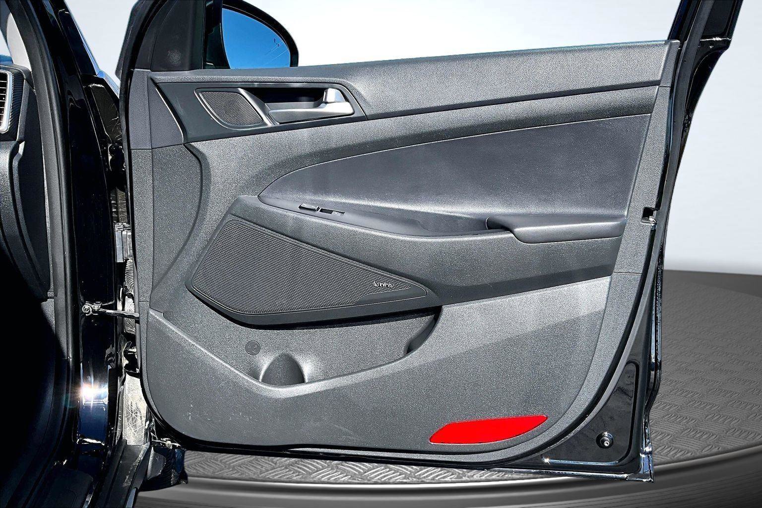 Used 2020 Hyundai Tucson Sport image 23