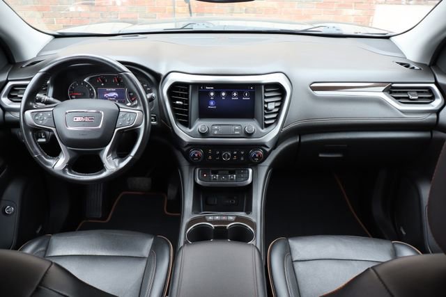Used 2021 GMC Acadia AT4 image 40
