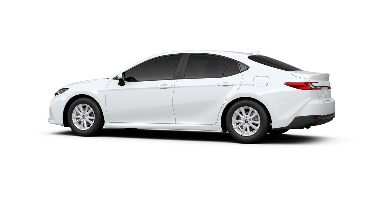 New 2026 Toyota Camry LE image 5