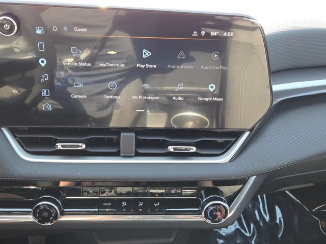 New 2027 Chevrolet Equinox LT FWD image 26