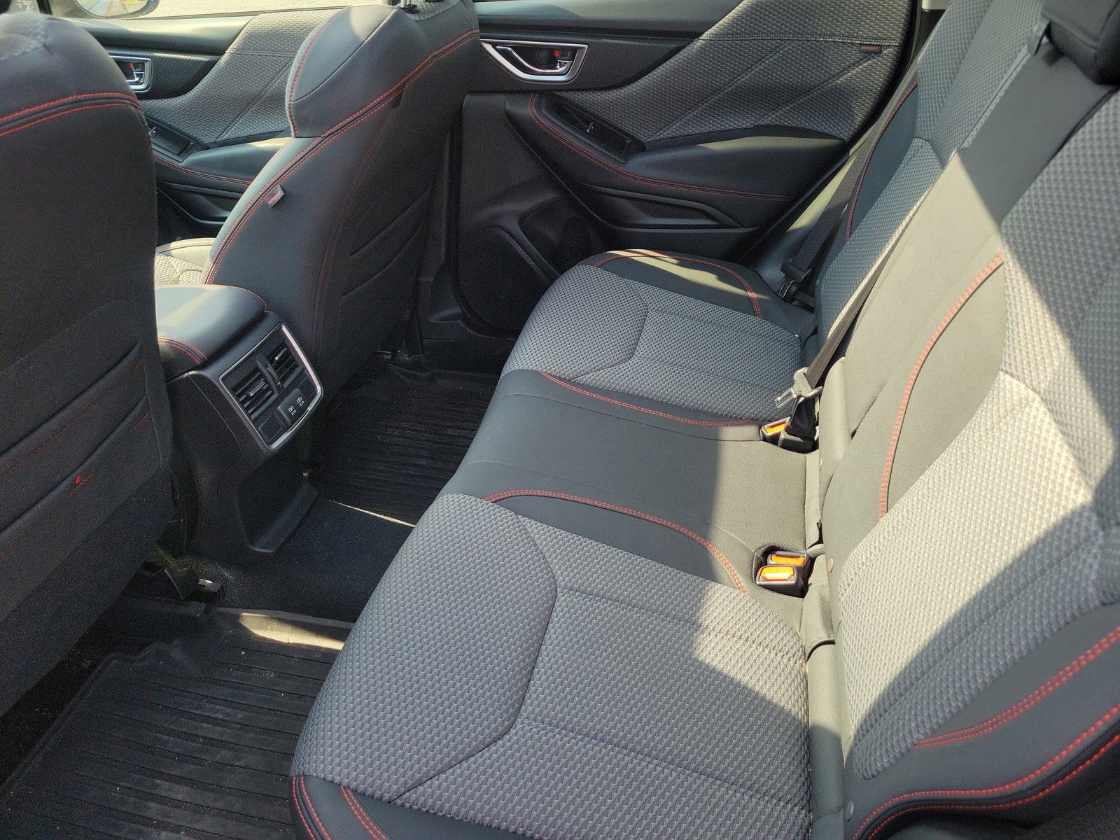 Used 2020 Subaru Forester Sport w/ Popular Package #2 AWD/4WD image 11