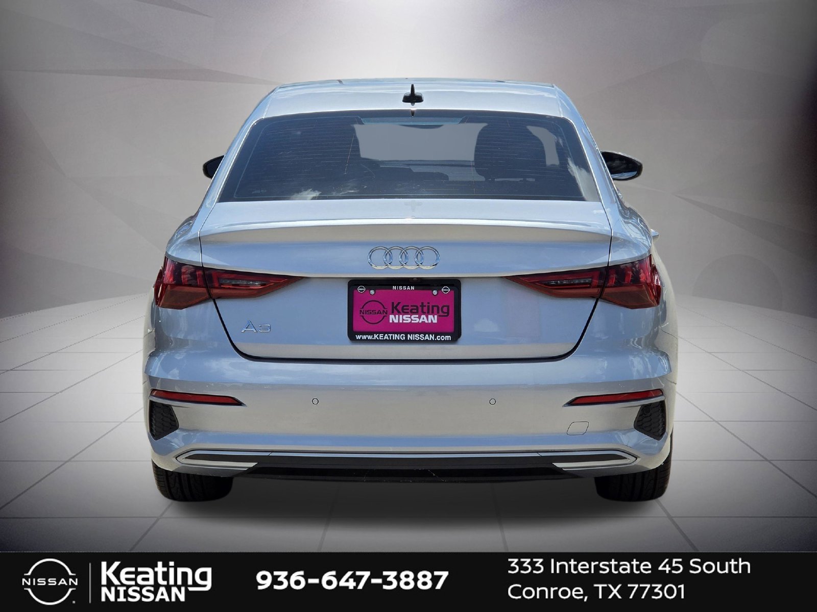 Used 2023 Audi A3 2.0T Premium FWD image 7