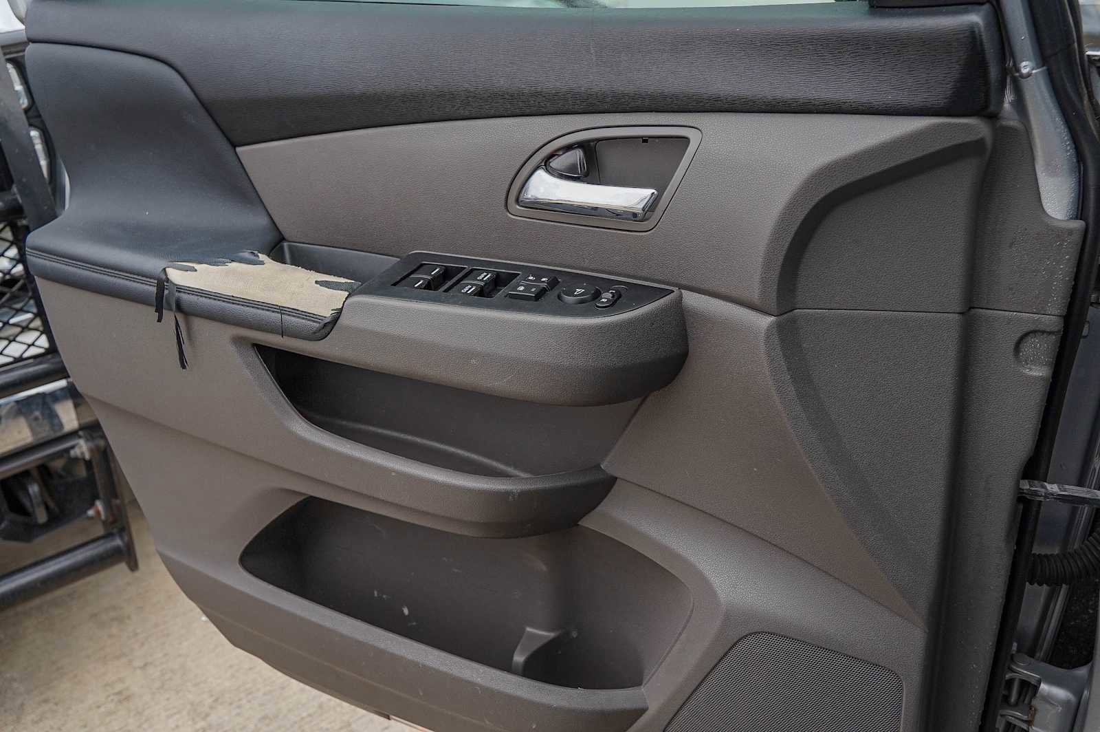 Used 2015 Honda Odyssey EX-L image 23