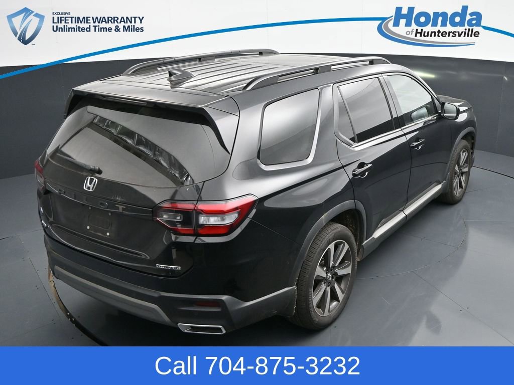 Used 2024 Honda Pilot Touring image 26