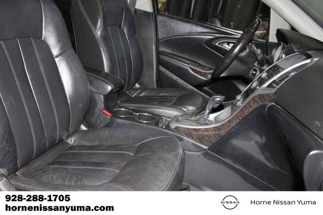 Used 2016 Buick Verano Leather image 6