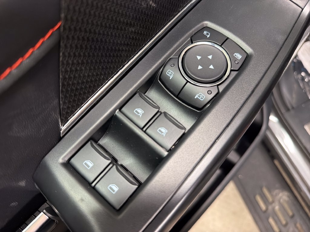 New 2026 Ford F150 Raptor AWD/4WD image 17