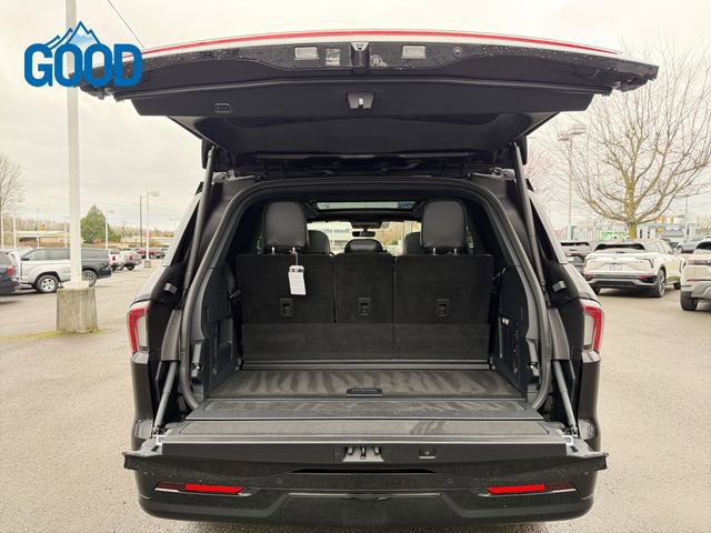 Used 2025 Lincoln Navigator Reserve w/ Jet Appearance Package image 37