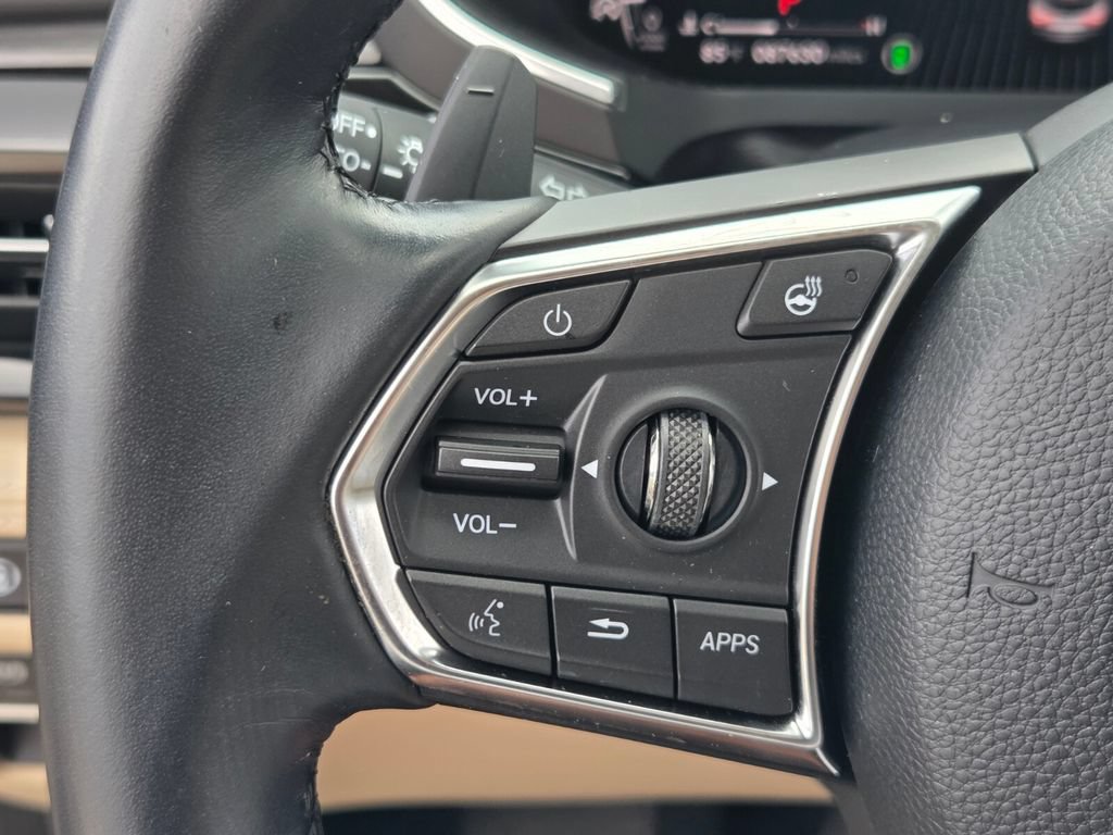 Used 2022 Acura MDX w/ Advance Package AWD/4WD image 30