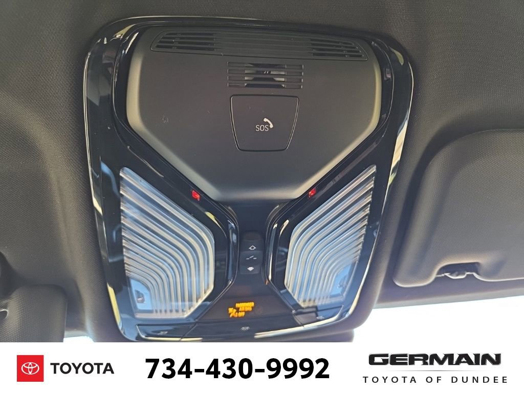 Used 2023 BMW X3 xDrive30i w/ Convenience Package image 37