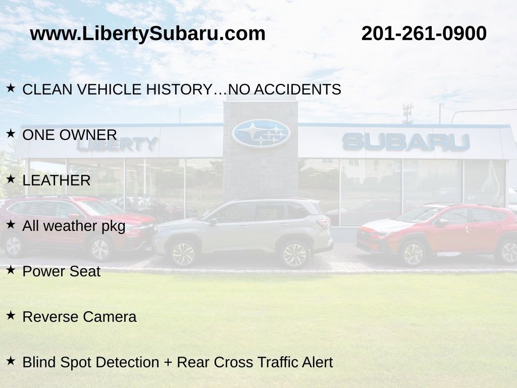 Used 2018 Subaru Legacy 3.6R Limited image 5