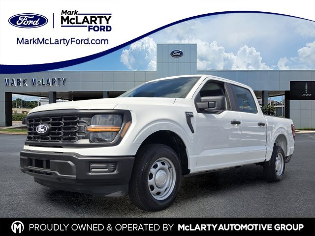 New 2026 Ford F150 XL