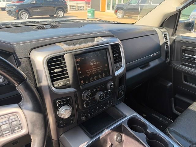 Used 2014 RAM 1500 Limited image 40