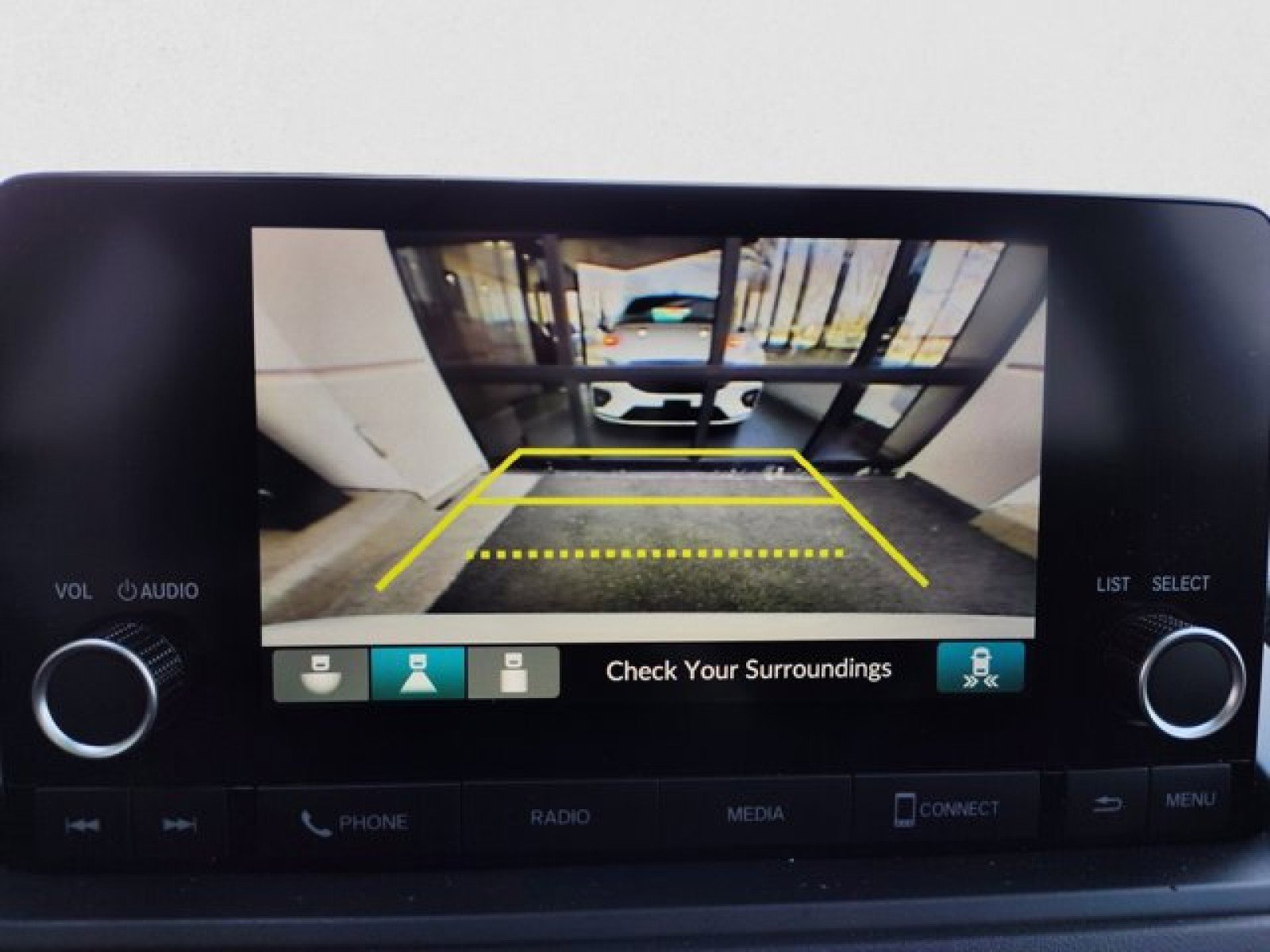 Used 2023 Honda Accord EX image 18