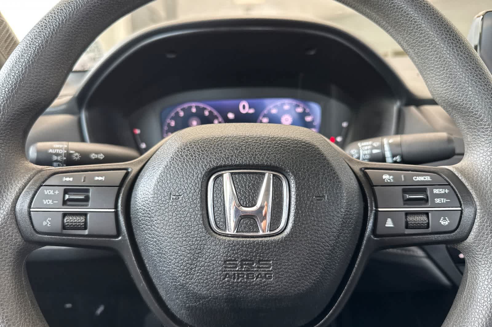Used 2025 Honda Accord SE image 23