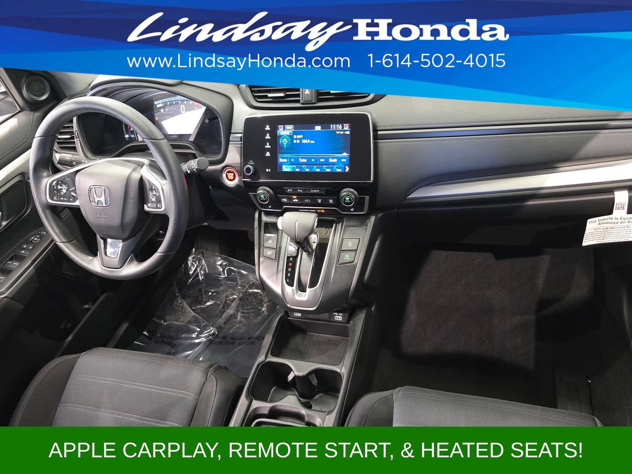 Used 2021 Honda CR-V Special Edition image 11