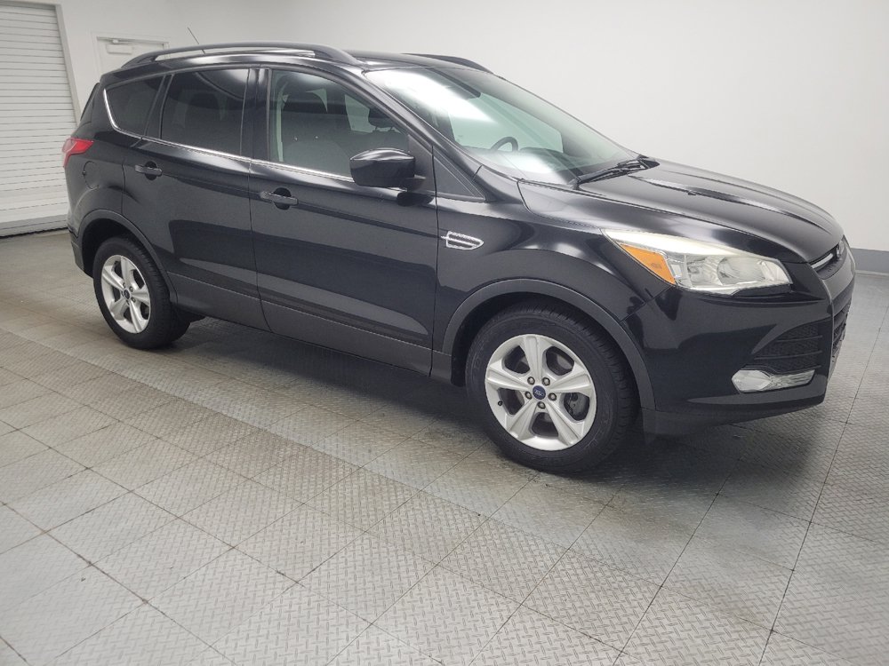 Used 2014 Ford Escape SE w/ Equipment Group 201A FWD image 11