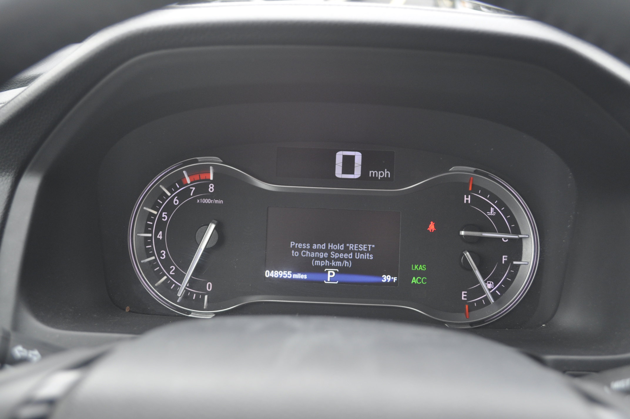 Used 2019 Honda Ridgeline RTL-E image 21