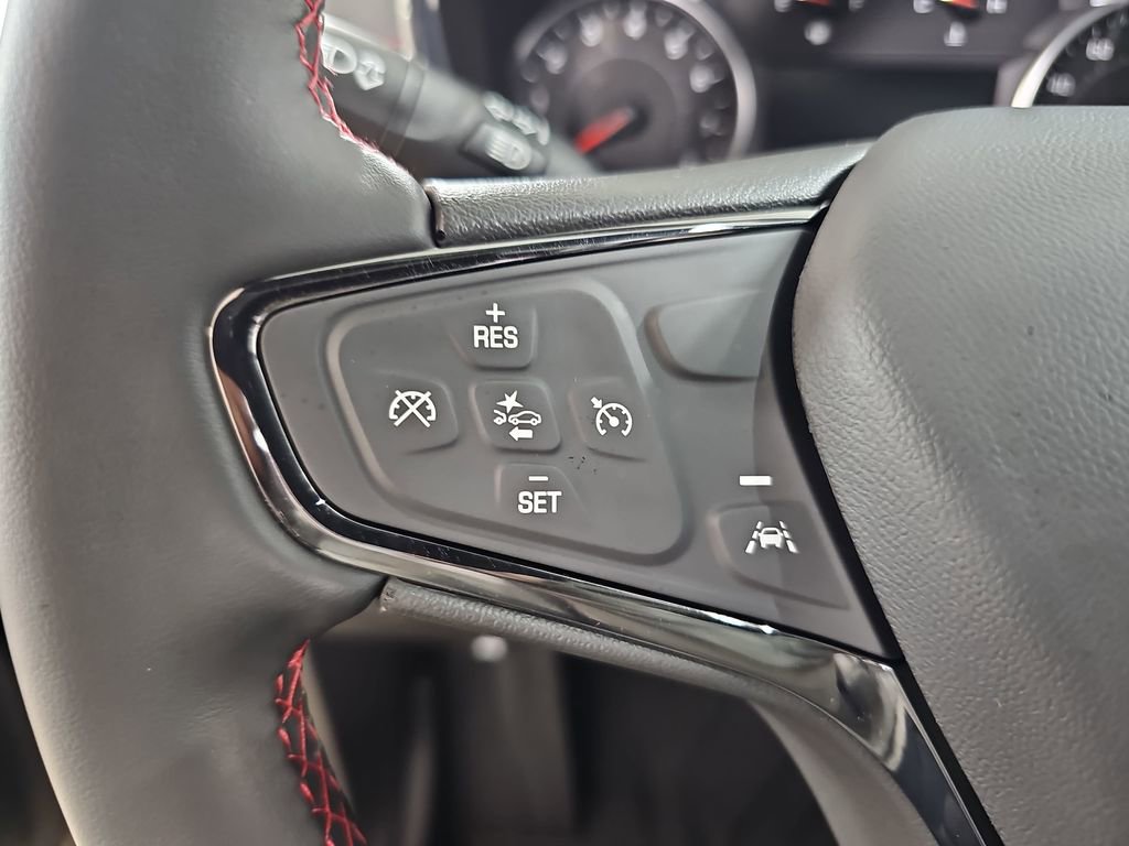 Certified 2023 Chevrolet Equinox RS w/ LPO, Floor Liner Package image 22