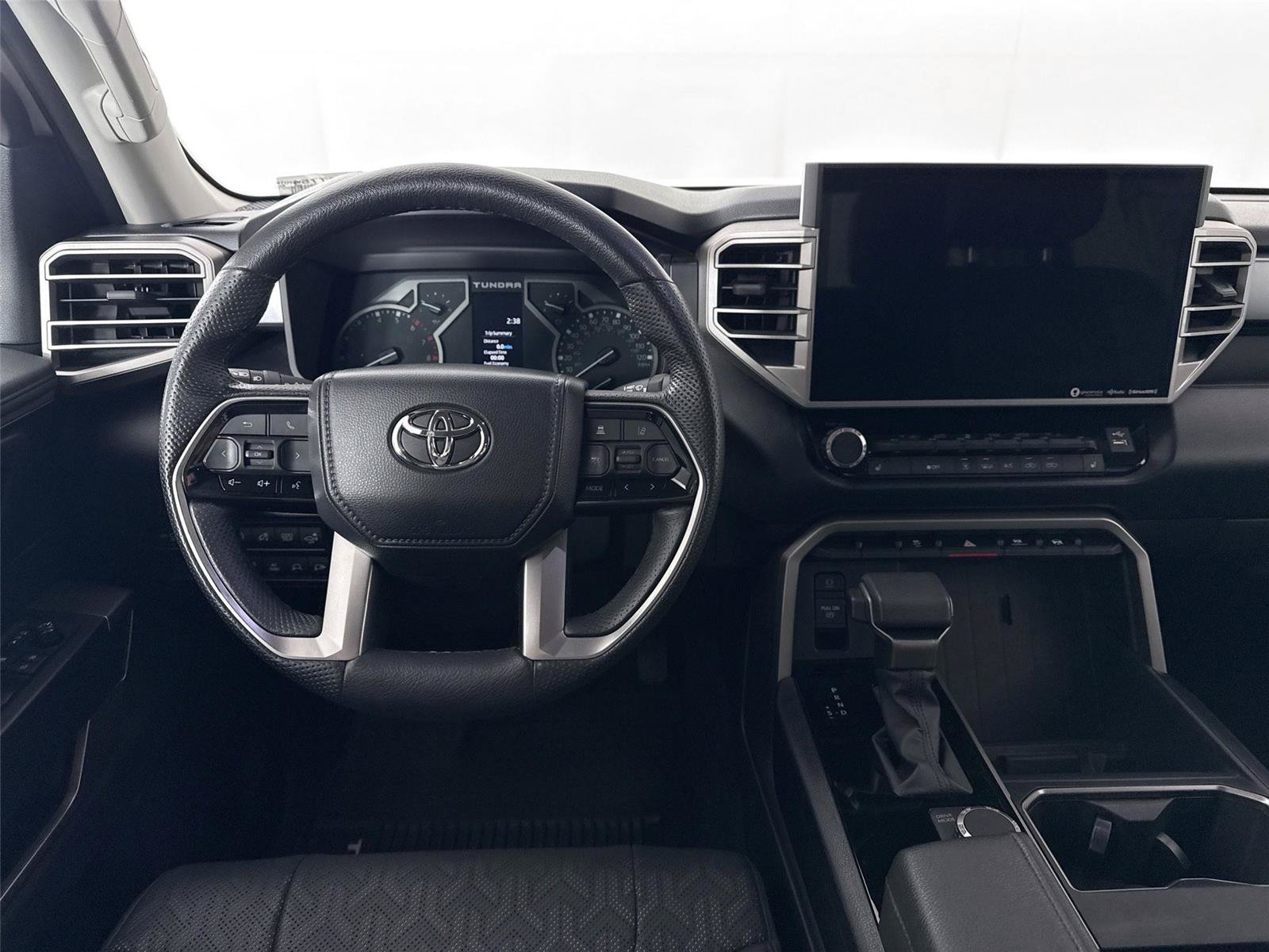 Used 2022 Toyota Tundra SR5 w/ SR5 Premium Package RWD image 29