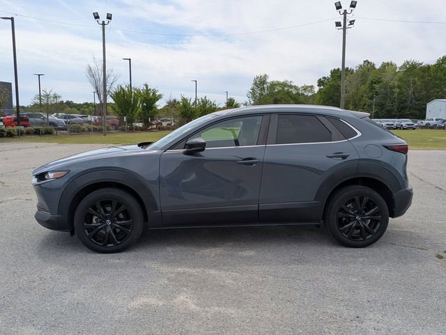 Used 2023 MAZDA CX-30 AWD 2.5 S w/ Preferred Package image 6