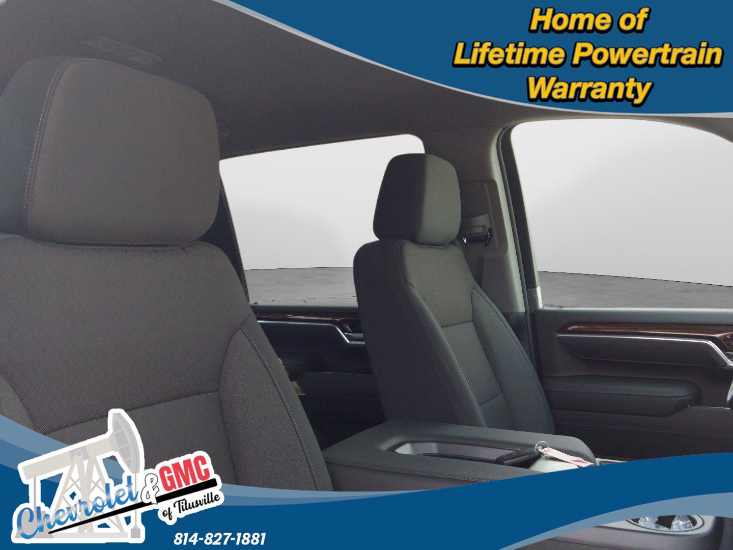 New 2026 GMC Sierra 2500 SLE w/ SLE Value Package; image 31