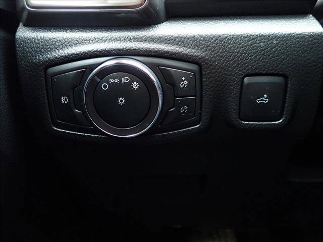 Used 2020 Ford Ranger Lariat w/ Equipment Group 501A Mid image 23