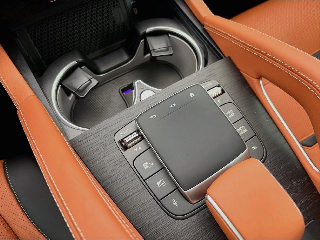 New 2027 Mercedes-Benz GLE 53e AMG 4MATIC image 16