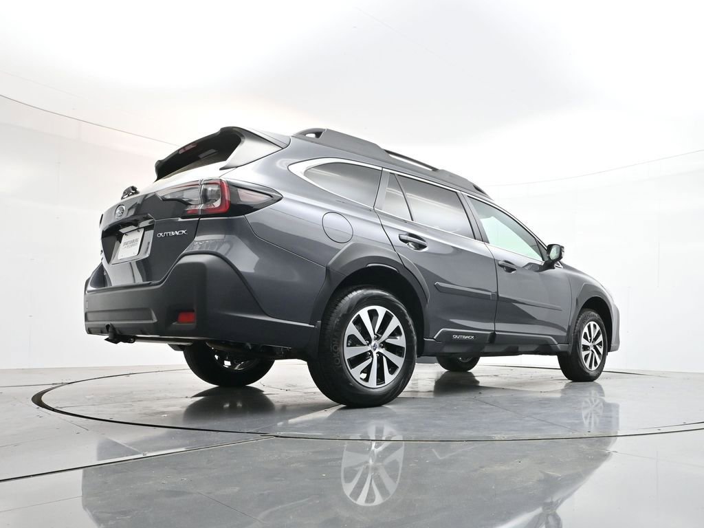 Certified 2025 Subaru Outback Premium w/ Popular Package #1A AWD/4WD image 31
