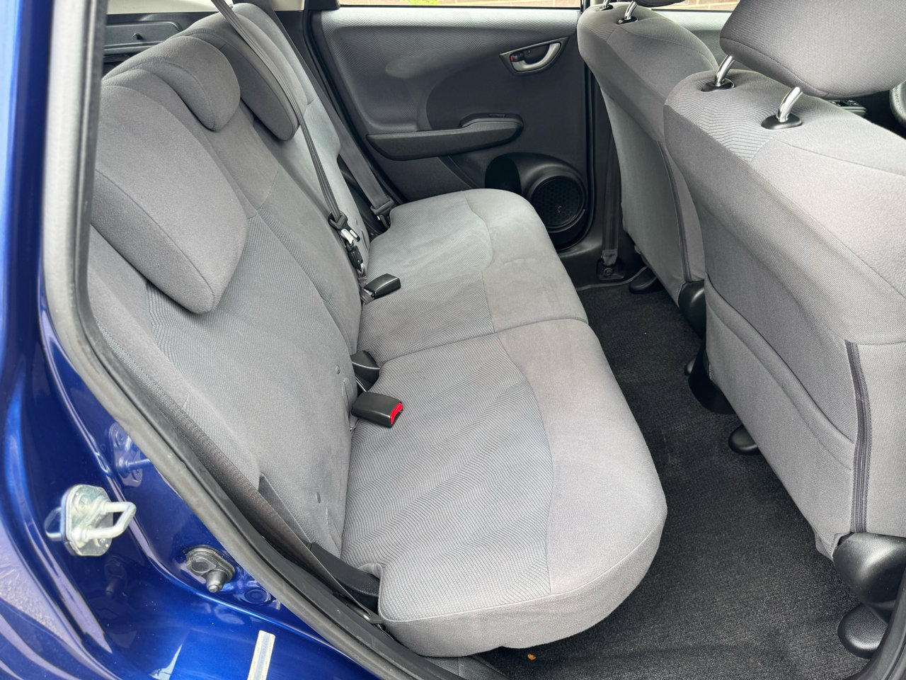 Used 2013 Honda Fit image 16