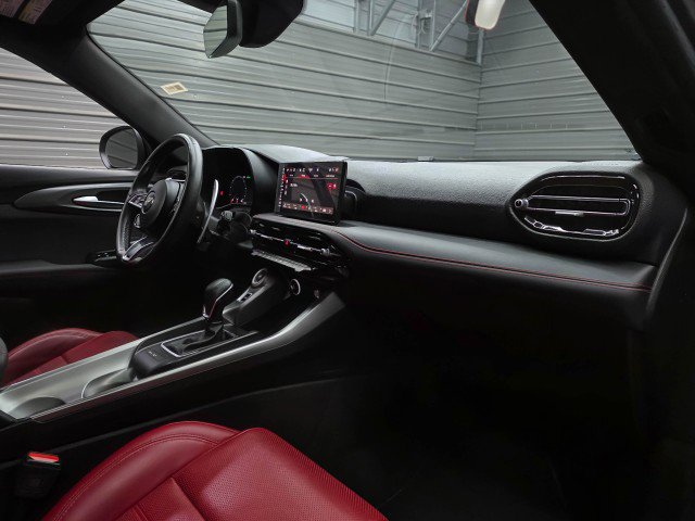 Used 2024 Dodge Hornet R/T Plus w/ Tech Pack Plus w/o Parking AWD/4WD image 12