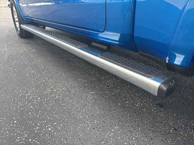 Used 2022 RAM 1500 Laramie image 17