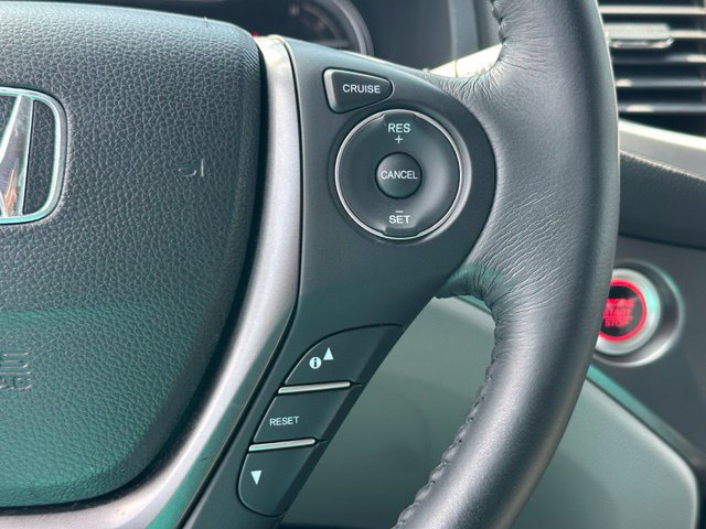 Used 2016 Honda Pilot EX-L image 39