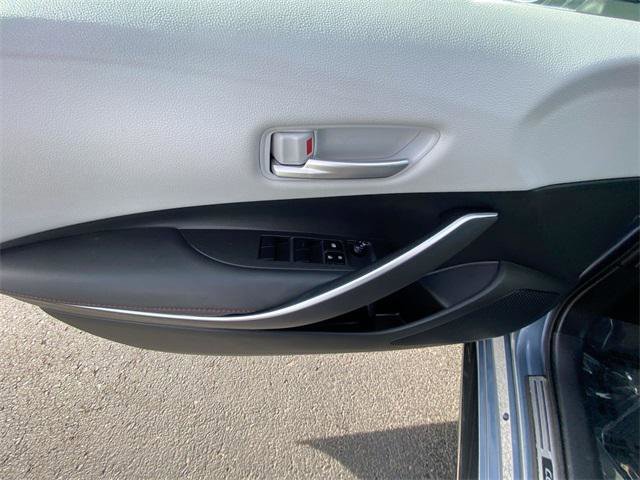Certified 2024 Toyota Corolla SE w/ SE Convenience Package image 13