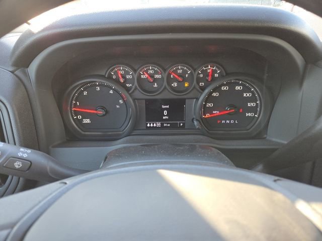 New 2025 GMC Sierra 3500 Pro w/ Convenience Package image 32