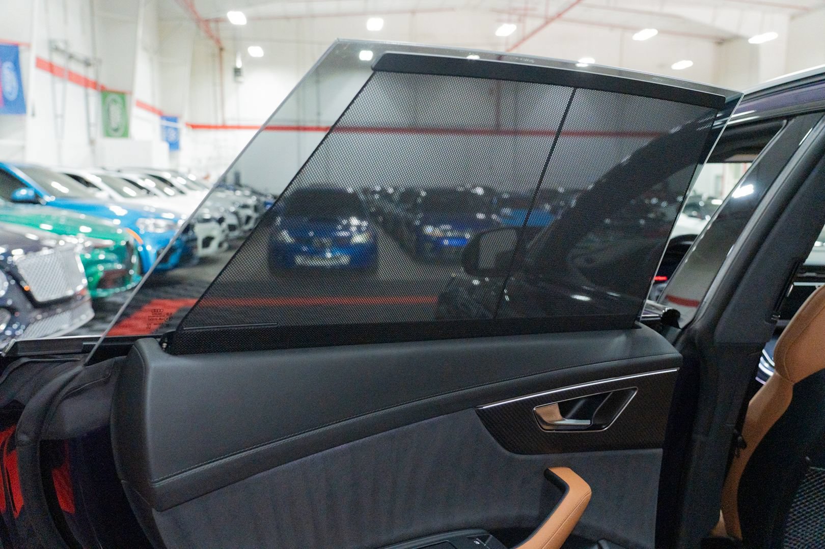 Used 2023 Audi RS Q8 AWD/4WD image 28