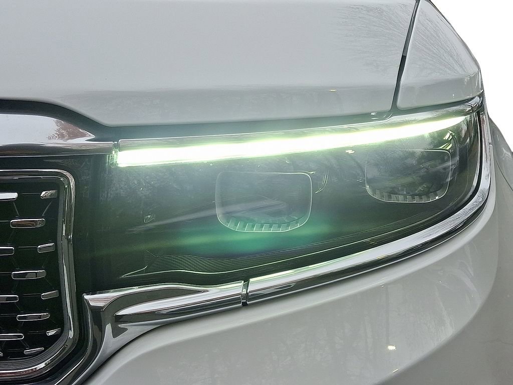 Used 2024 Jeep Grand Wagoneer Series III w/ Rear Seat Video Group 1 image 10