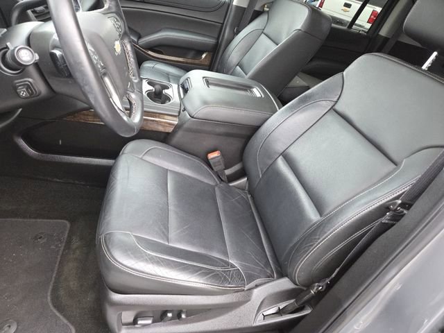 Used 2018 Chevrolet Suburban LT w/ LT Signature Package image 35