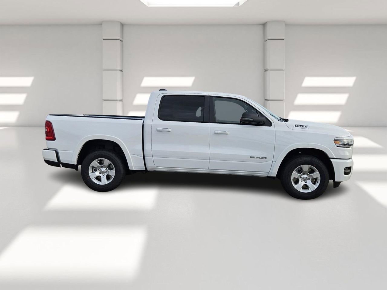 New 2026 RAM 1500 Big Horn image 6