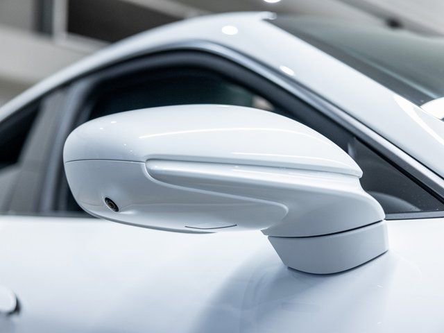 Certified 2025 Porsche Taycan w/ Premium Package image 15