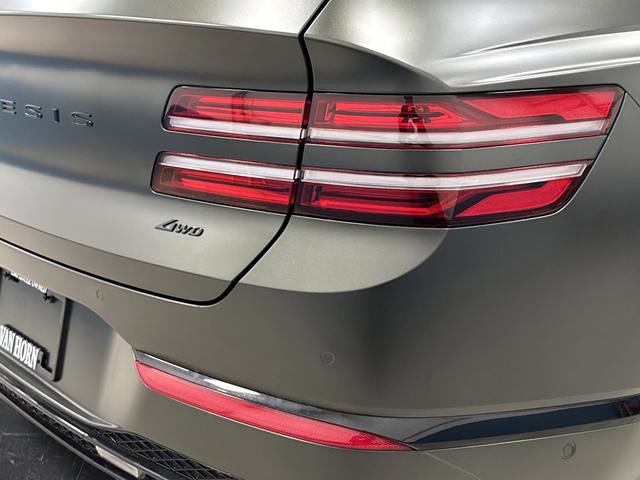 Used 2025 Genesis GV80 2.5T Prestige image 36