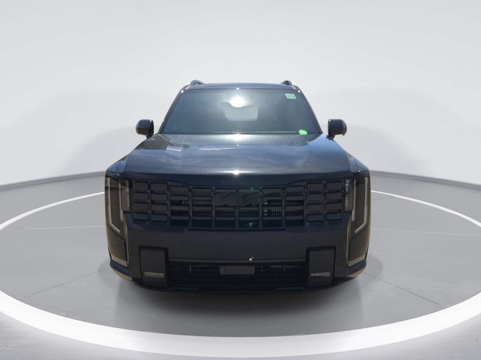 New 2027 Kia Telluride SX X-Line w/ Towing Package AWD/4WD image 3