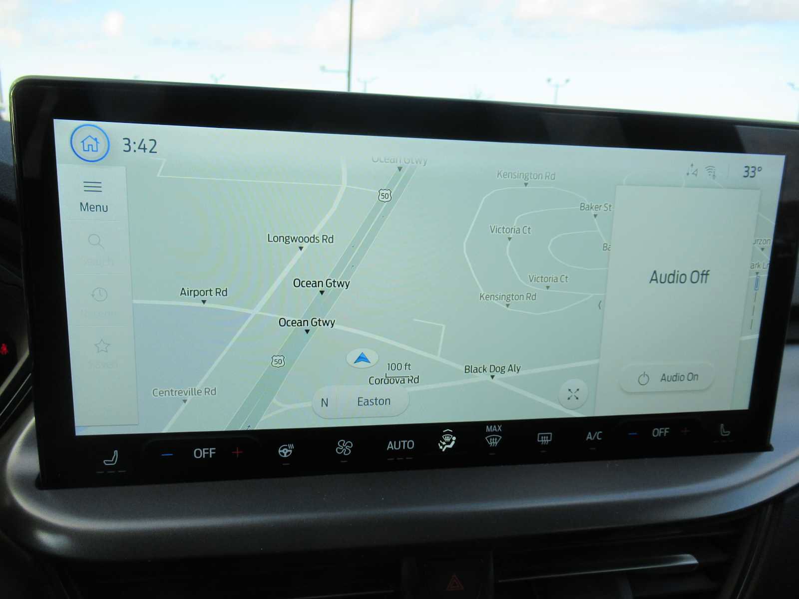 New 2026 Ford Escape SE FWD image 25