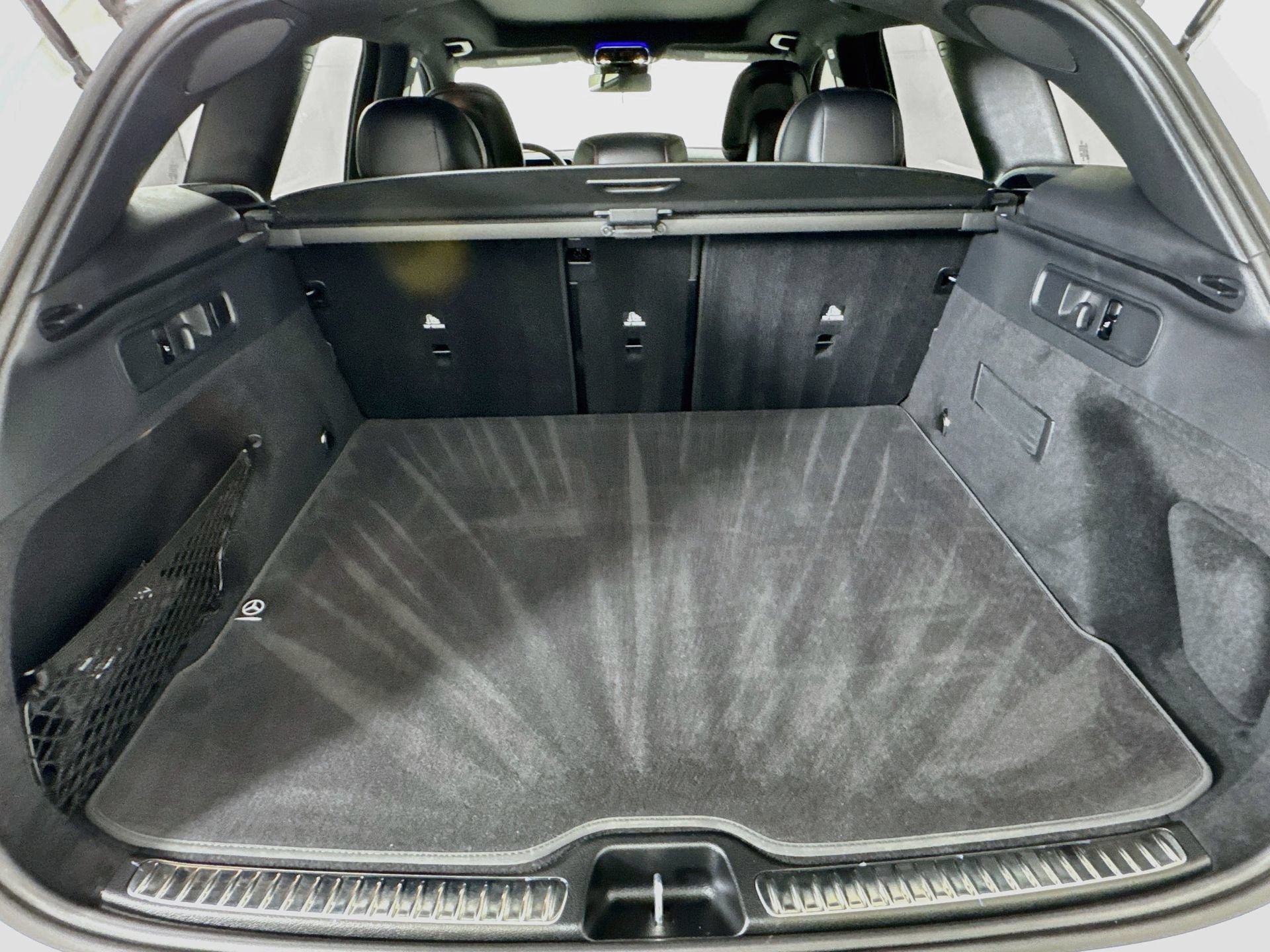 Certified 2025 Mercedes-Benz GLC 43 AMG 4MATIC image 27