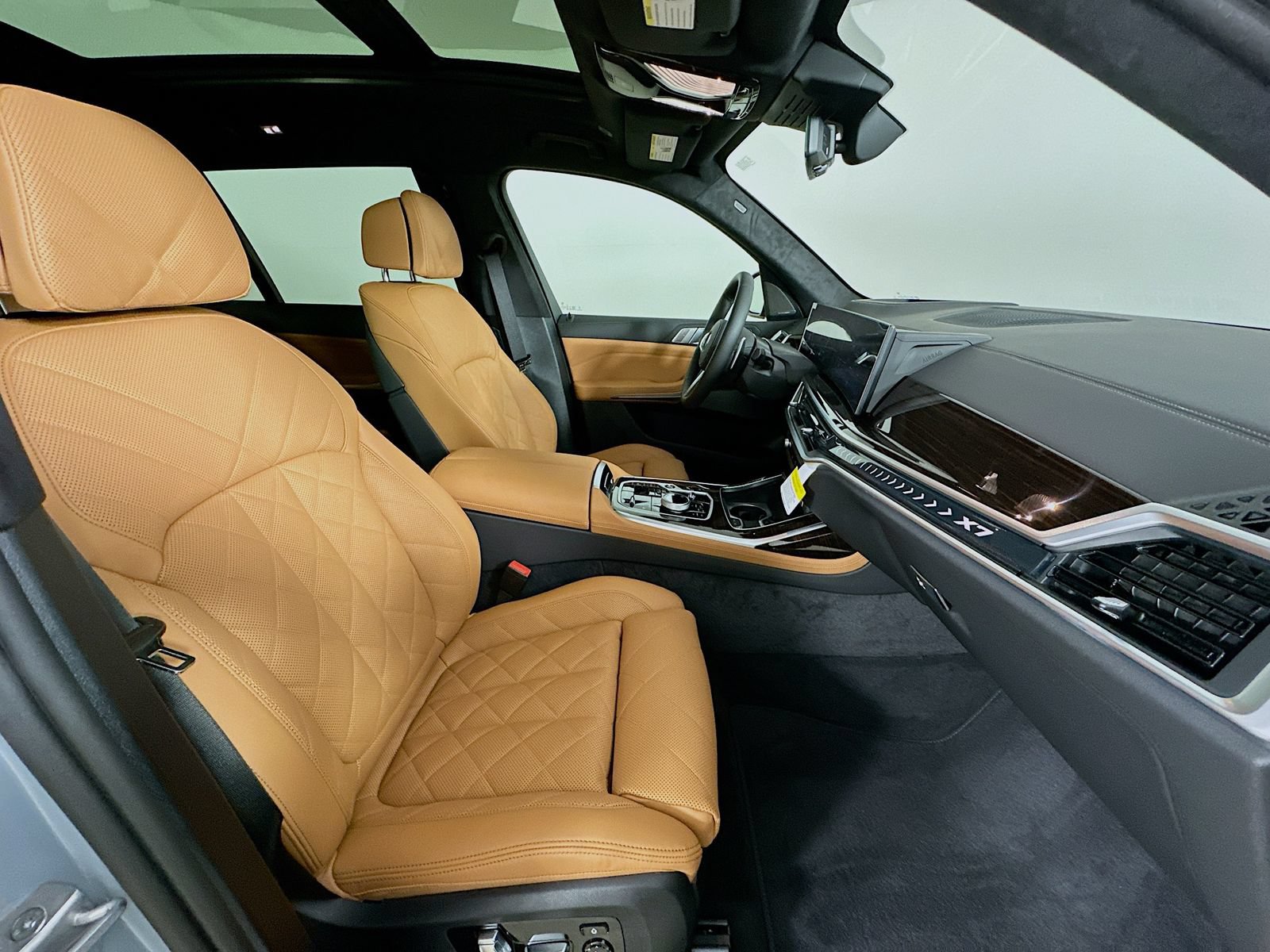 New 2027 BMW X7 xDrive40i w/ Executive Package AWD/4WD image 43