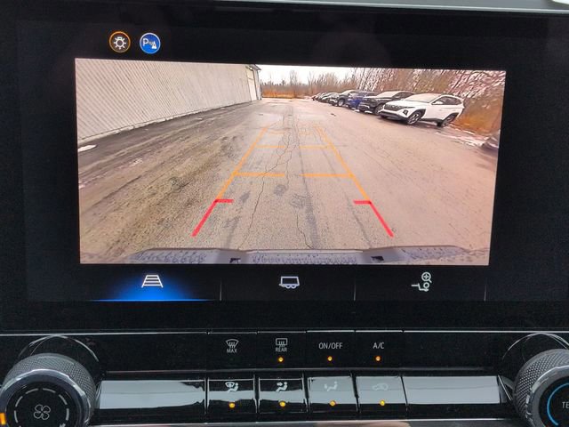 New 2026 Chevrolet Colorado W/T image 16