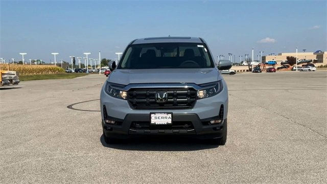 New 2026 Honda Ridgeline RTL image 3